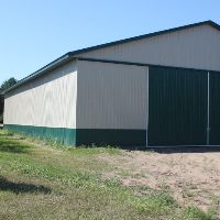 Long Prairie Lumber project photo 13