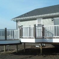 Long Prairie Lumber project photo 5