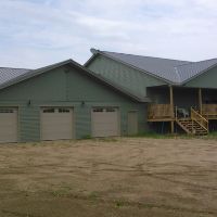 Long Prairie Lumber project photo 11