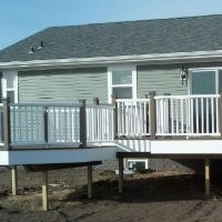 Long Prairie Lumber project photo 6