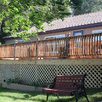 Long Prairie Lumber project photo 21