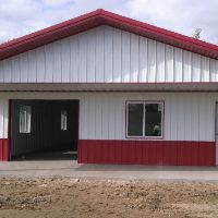 Long Prairie Lumber project photo 4