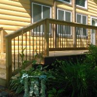 Long Prairie Lumber project photo 10