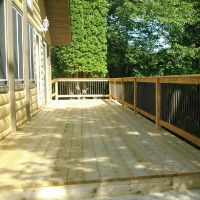 Long Prairie Lumber project photo 9