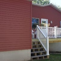 Long Prairie Lumber project photo 24