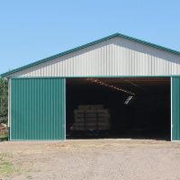 Long Prairie Lumber project photo 15