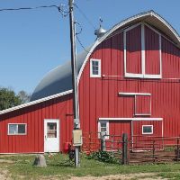 Long Prairie Lumber project photo 27