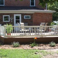 Long Prairie Lumber project photo 18