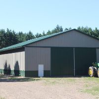 Long Prairie Lumber project photo 16