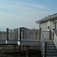 Long Prairie Lumber project photo 8