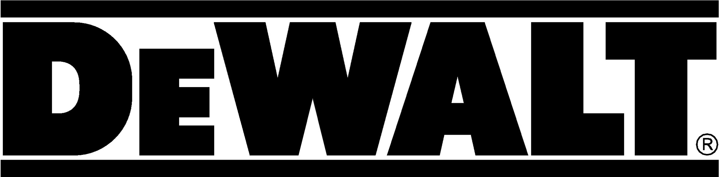 DeWalt logo