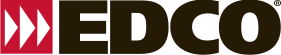 Edco logo