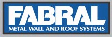 Fabral logo