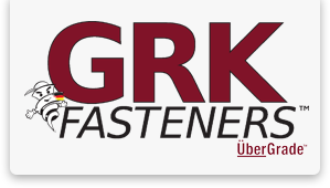 GRK Fasteners logo