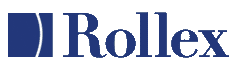 Rollex logo