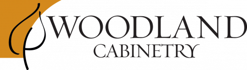 Woodland Cabinetry logo